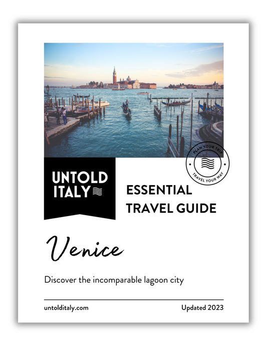 Essential Guide to Venice