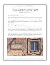 Load image into Gallery viewer, Essential Guide to Trastevere