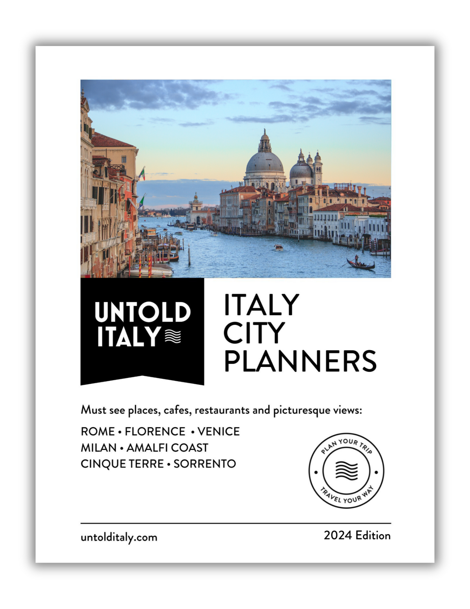 Italy City Travel Planners