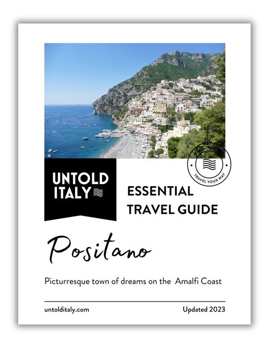 Essential Guide to Positano