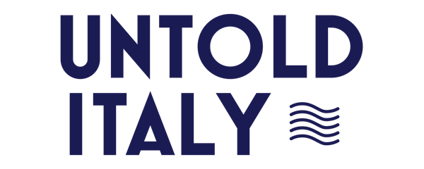 Untold Italy