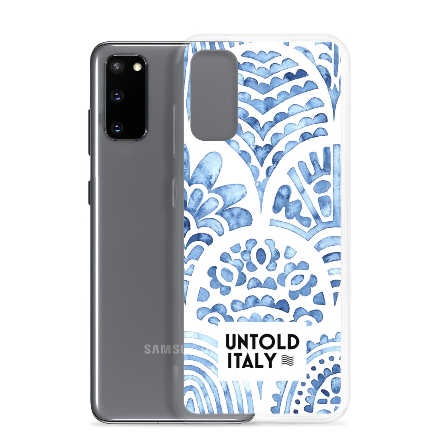 Samsung Case