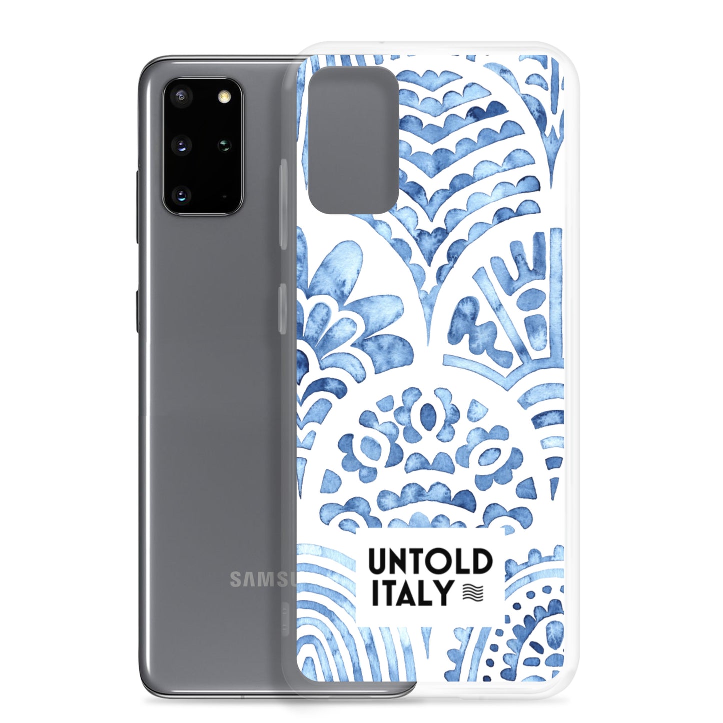 Samsung Case